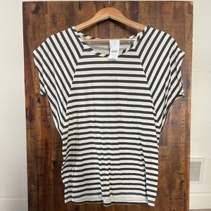 J.Crew Drop Shoulder Top